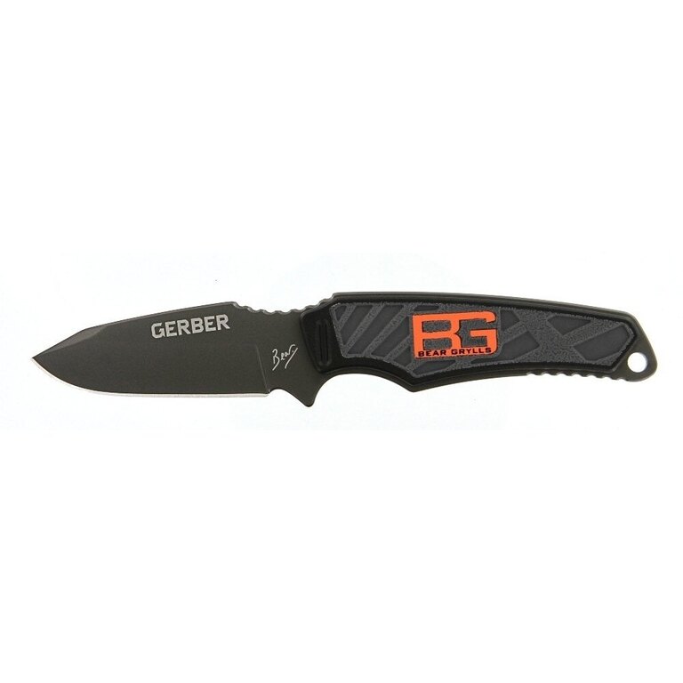 Nôž s pevnou čepeľou Ultra Compact GERBER® Bear Grylls