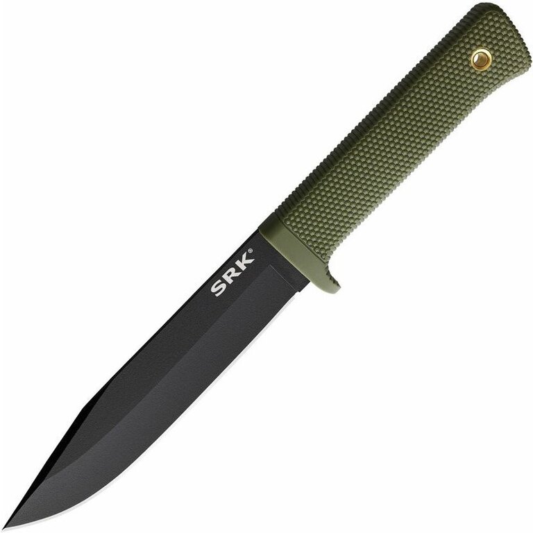 Nôž Survival Rescue Knife SK5 Cold Steel®