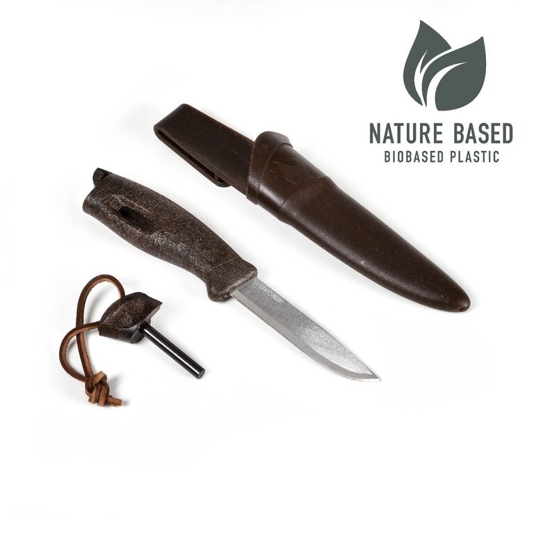 Nôž Swedish FireKnife BIO Light My Fire®