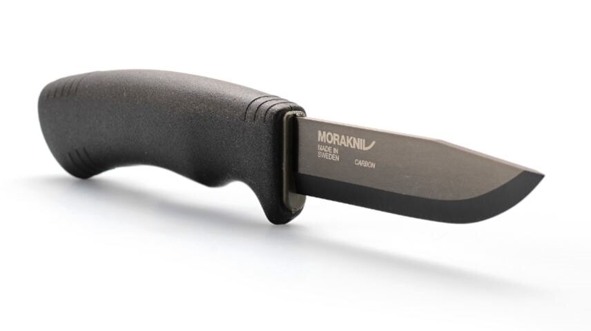 Nôž Tactical MORAKNIV® - čierny