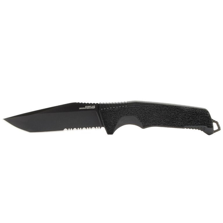 Nôž Trident FX Serrated SOG®