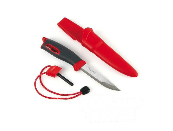 Nůž Swedish FireKnife® LIGHT MY FIRE® s křesadlem