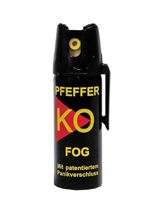 Obranný sprej KO FOG Klever® 50 ml