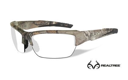 Obrúčky Wiley X® Valor - Realtree Xtra® Camo