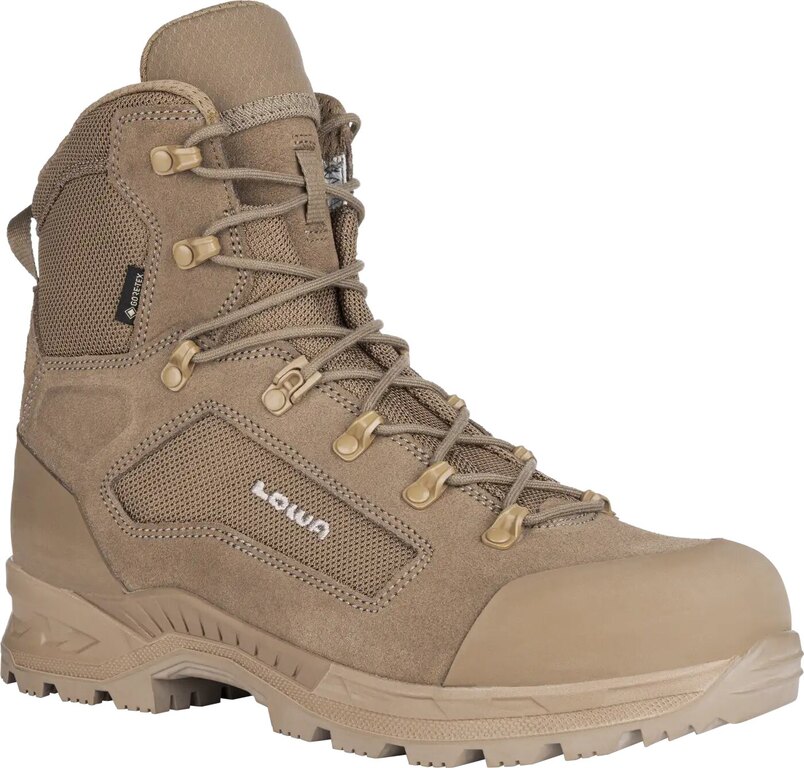 Obuv Breacher S GTX® MID LOWA®