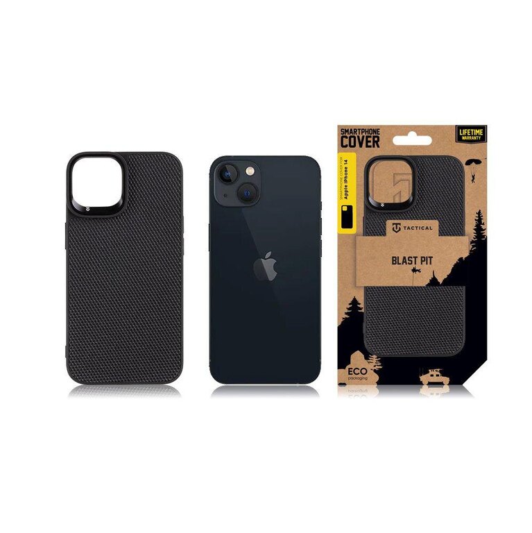 Ochranné puzdro Blast Pit Tactical®, Apple iPhone