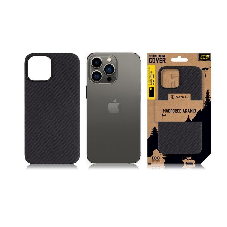 Ochranné puzdro MagForce Aramid Tactical®, Apple iPhone