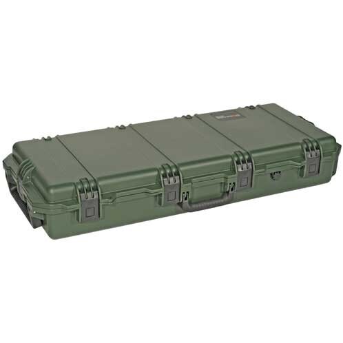 Odolný vodotesný dlhý kufor Peli™ Storm Case® iM3100 bez peny