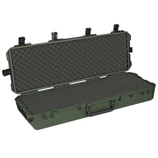 Odolný vodotesný dlhý kufor Peli™ Storm Case® iM3200 s penou