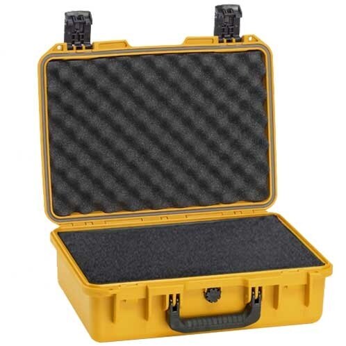 Odolný vodotesný kufor Peli™ Storm Case® iM2300 s penou