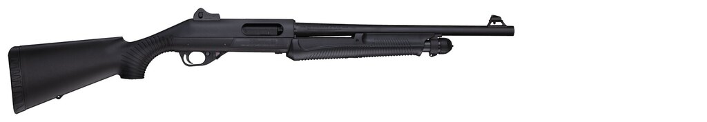 Opakovacia brokovnica Supernova SLUG Tactical Comfortech 18,5" Benelli®