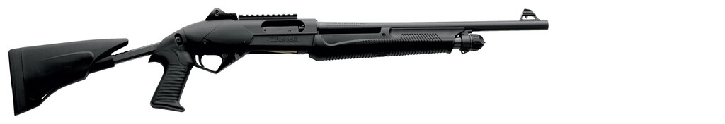 Opakovacia brokovnica Supernova Tactical Telescopic 18,5'' Benelli®