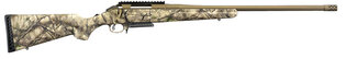 Opakovacia puška American Ruger® 22" / 3 rany, kalibru 6,5 Creedmoor