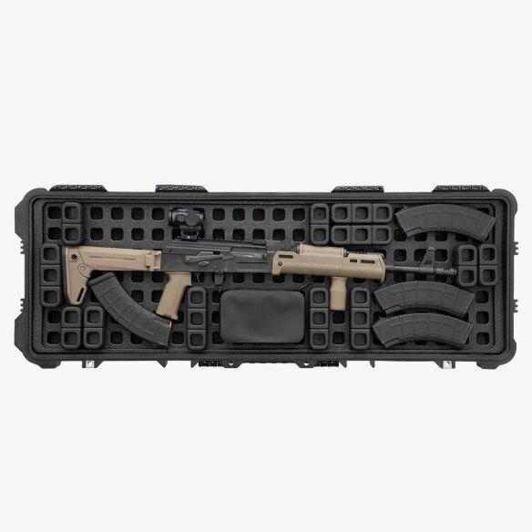 Organizer DAKA® GRID pre Pelican™ 1720 Protector Magpul®