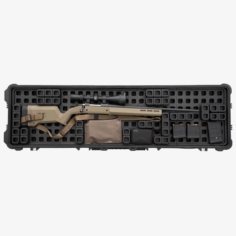 Organizer DAKA® GRID pre Pelican™ 1750 Protector Magpul®