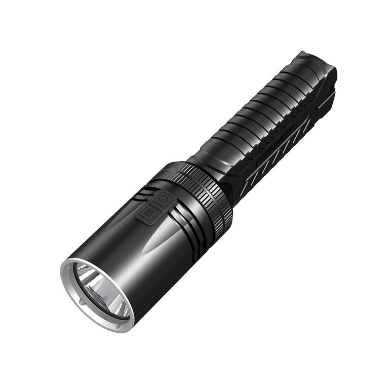 Outdoor svietidlo EA42 Nitecore® - čierne