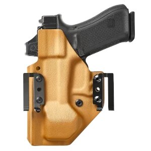 OWB Frogy Glock 19/23/32 - vonkajšie pištoľové puzdro/polovičný SweatGuard RH Holsters®