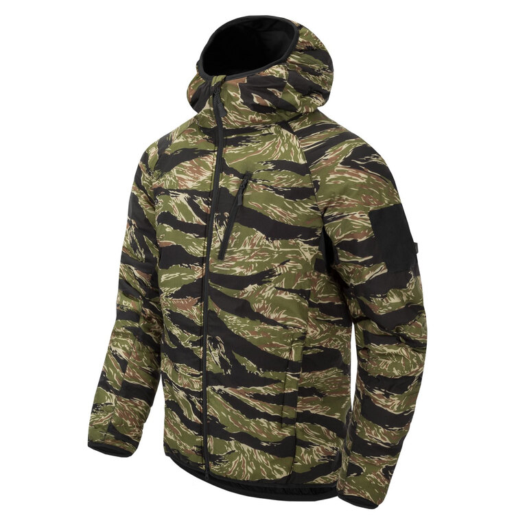 Pánska zimná bunda Hoodie Wolfhound Helikon-Tex®