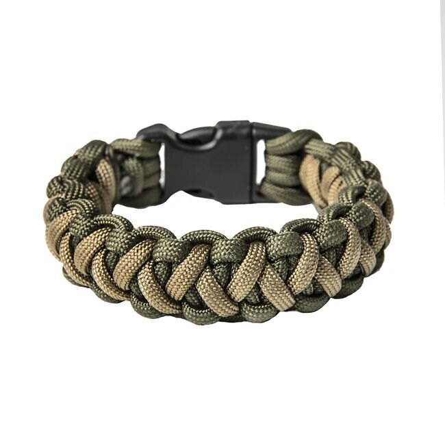 Paracord náramok Basic