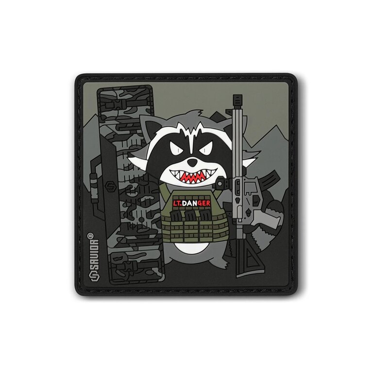 Patch Panda Savior®