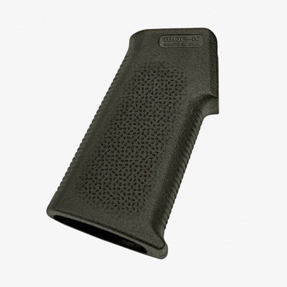 Pažbička MOE-K® Grip AR15/M4 Magpul®