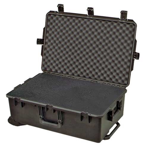 Peli™ Storm Case® iM2950 odolný vodotesný kufor s penou