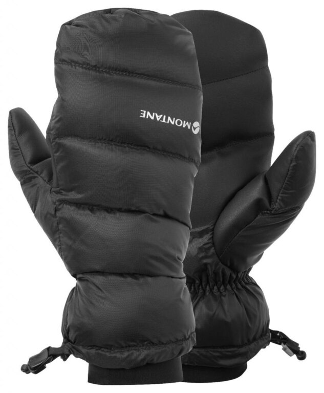 Perové palčiaky Anti-Freeze Mitt Montane®