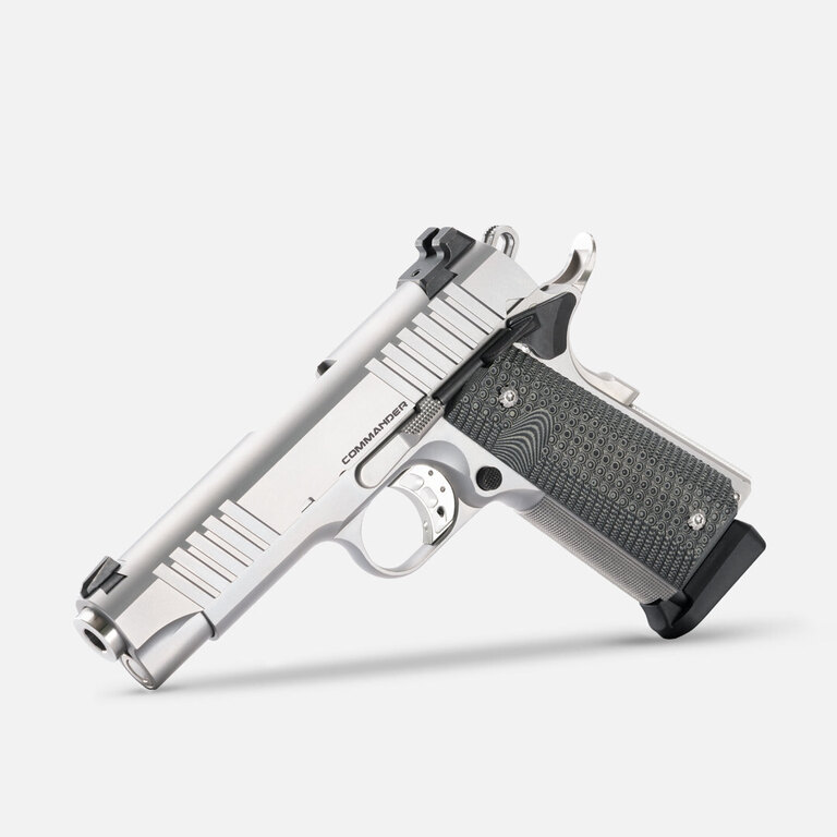 Pištoľ BUL® 1911 Commander / kalibru .45 ACP