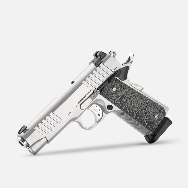 Pištoľ BUL® 1911 Commander / kalibru 9×19