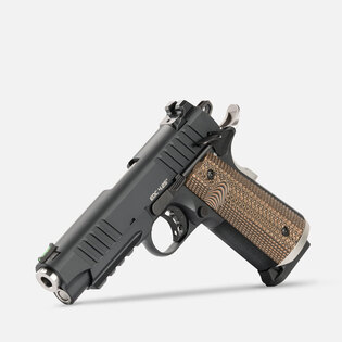 Pištoľ BUL® 1911 EDC 4.25" / kalibru .45 ACP