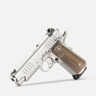 Pištoľ BUL® 1911 EDC 4.25" / kalibru .45 ACP