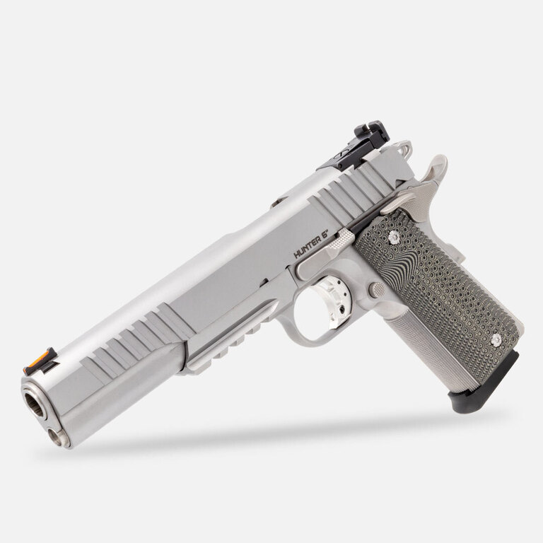 Pištoľ BUL® 1911 Hunter 6" / kalibru .45 ACP