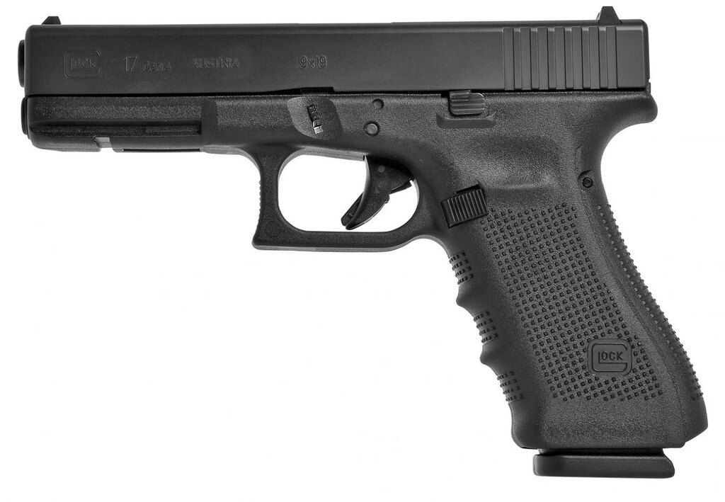 Pištoľ Glock 22 Gen4 / kalibru .40SW