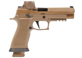 Pištoľ M17X Sig Sauer® / kalibru 9×19