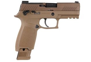 Pištoľ P320-M18 Sig Sauer® / kalibru 9×19