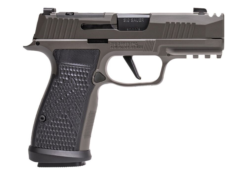 Pištoľ P365 LEGION Sig Sauer® / kalibru 9×19