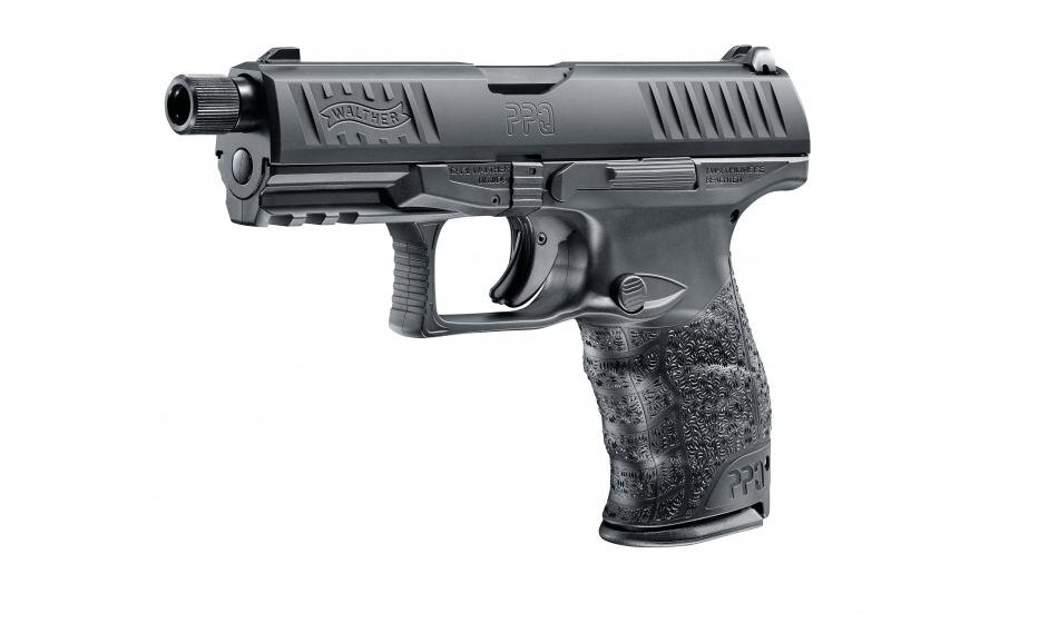 Pištoľ PPQ M2 Navy SD / kalibru 9×19 Walther®