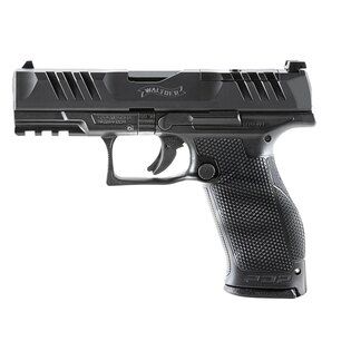 Pištoľ Walther® PDP Full Size 4" / kalibru 9 mm