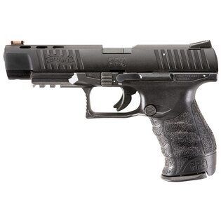 Pištoľ Walther® PPQ M2 5" / kalibru .22LR