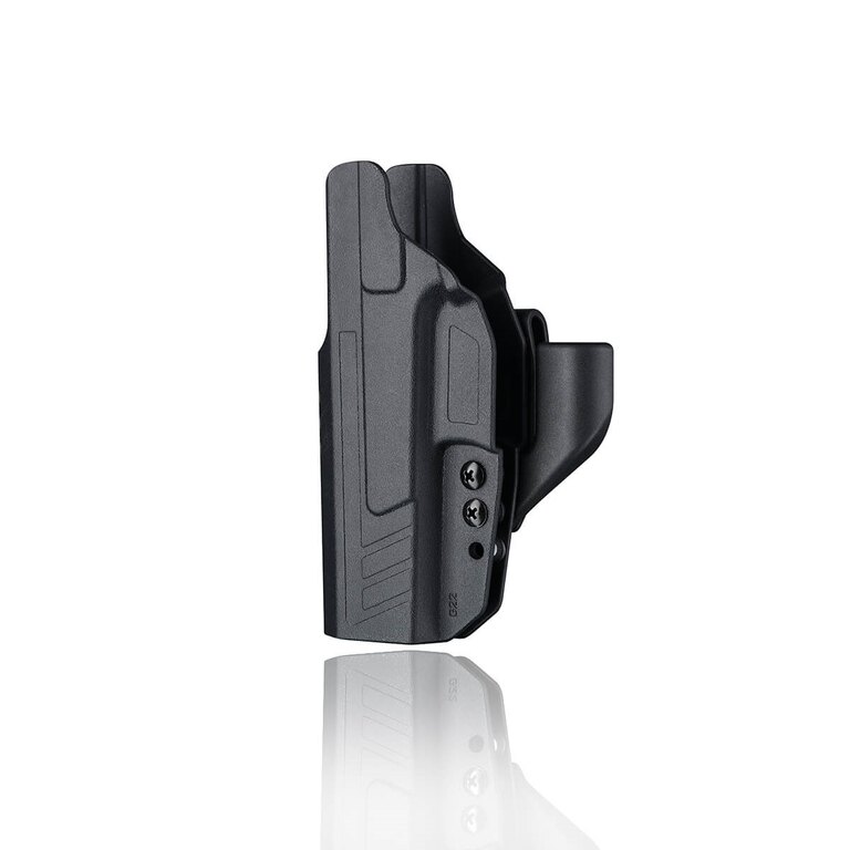 Pištoľové puzdro pre skryté nosenie IWB Glock 17/22/31 Cytac®