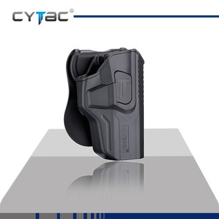 Pištoľové puzdro R-Defender Gen3 Cytac® Walther PPQ M2 - M3