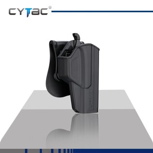 Pištoľové puzdro T-ThumbSmart Cytac® Glock 17