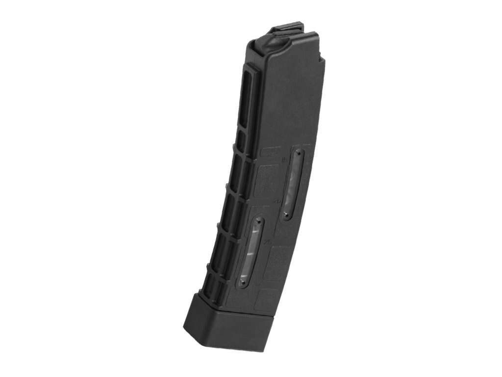 Pištoľový zásobník pre CZ Scorpion EVO 3 S1 / 30 rán, kaliber 9 x 19 mm CZUB®