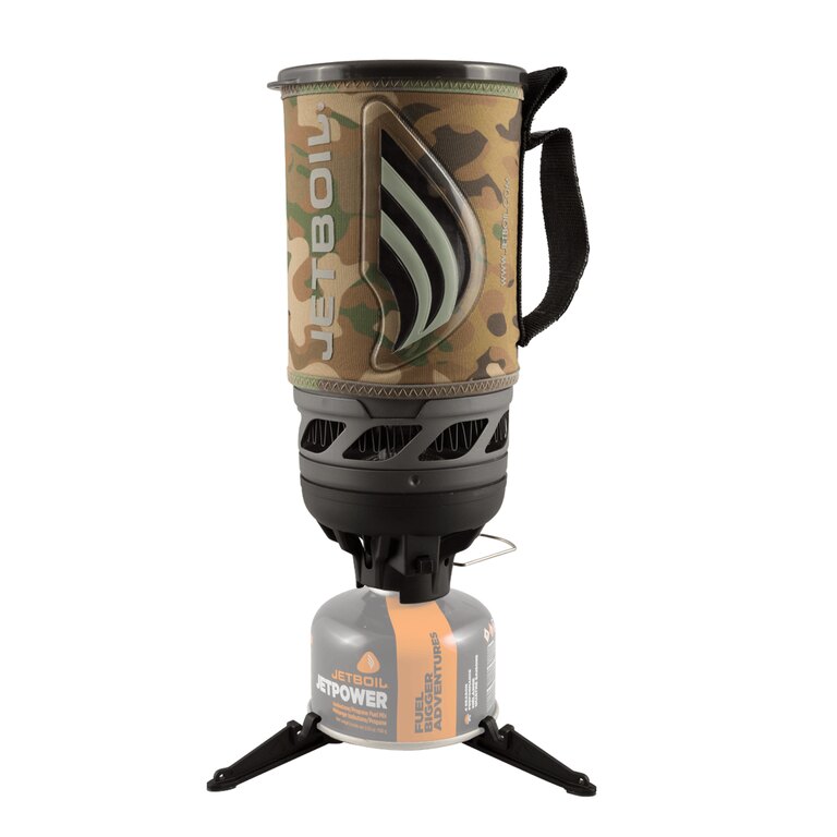 Plynový varič Flash JETBOIL®