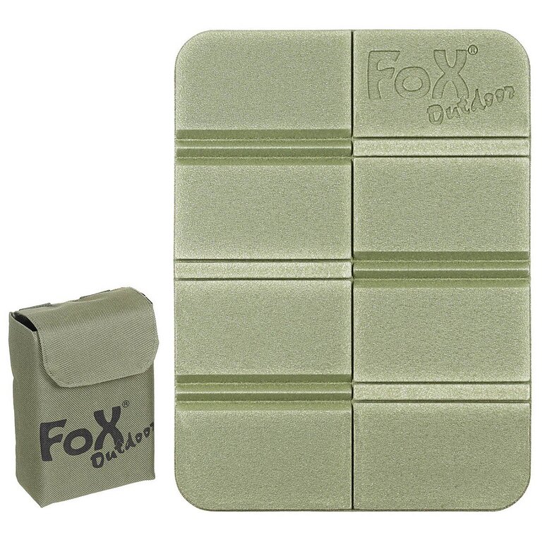 Podsedák Thermal Fox Outdoor®