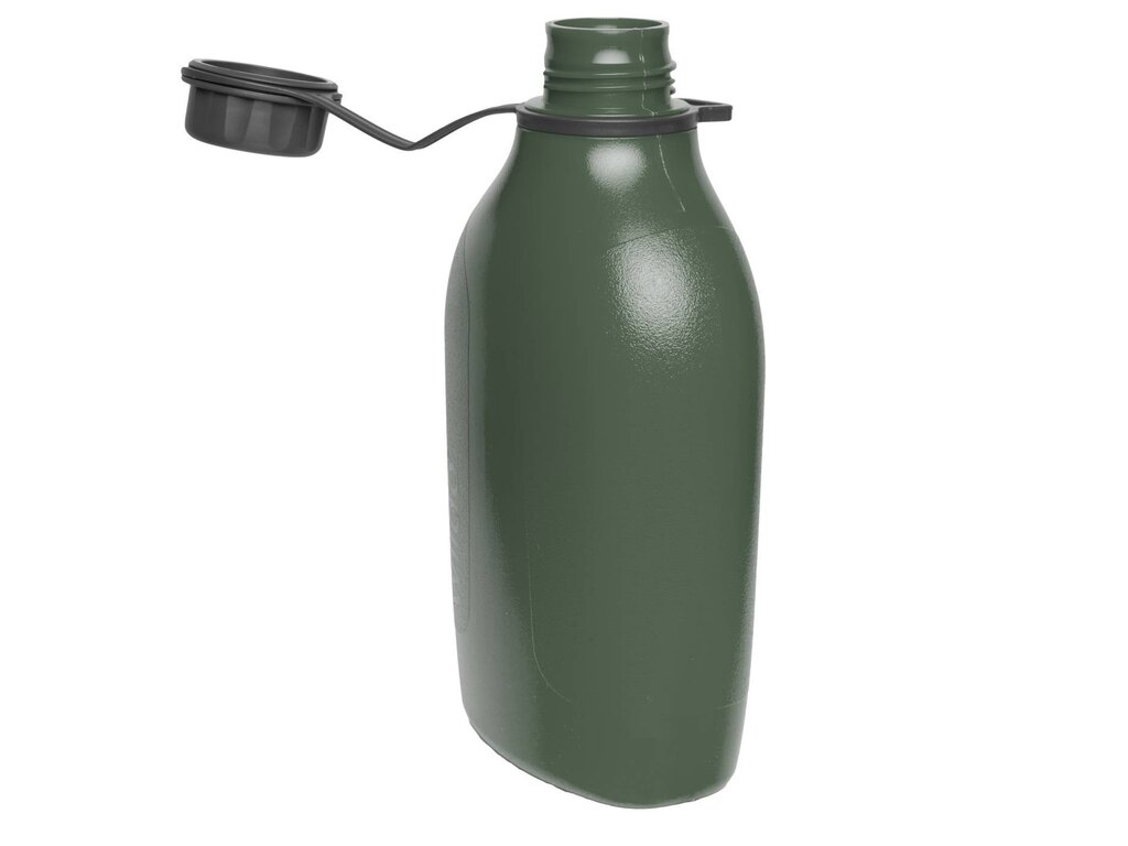 Poľná fľaša Explorer Bottle Wildo® 1 l