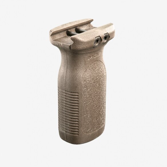 Predná rukoväť RVG® - Rail Vertical Grip Magpul®