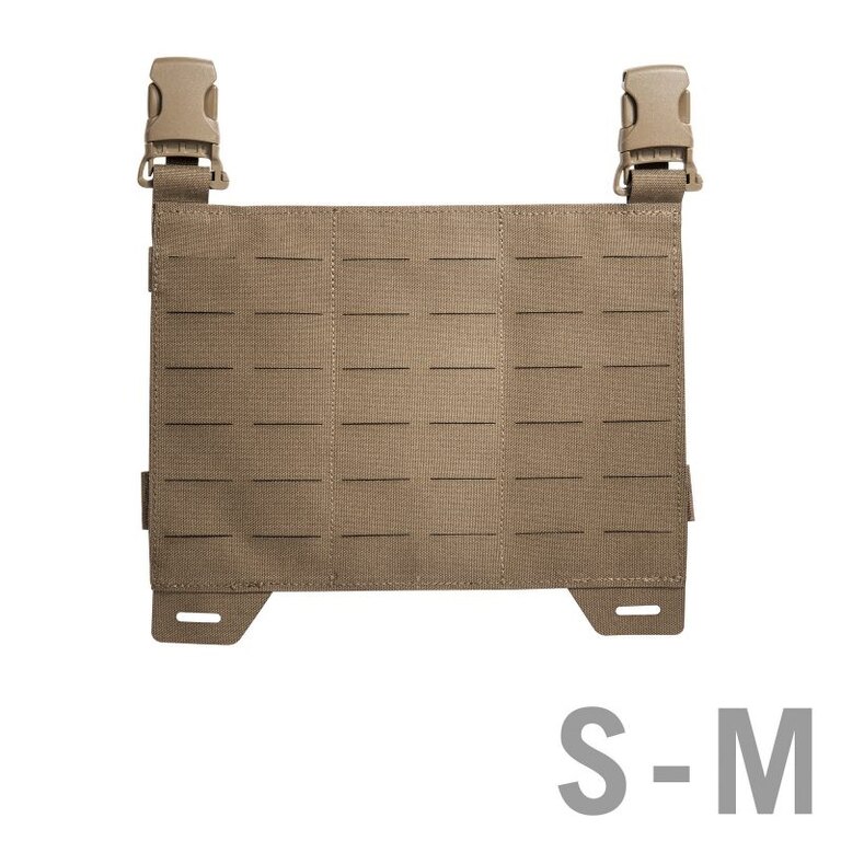 Predný panel pre vesty Plate Carrier Tasmanian Tiger® S/M