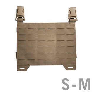 Predný panel pre vesty Plate Carrier Tasmanian Tiger® S/M