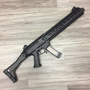 Predpažbie M-LOK® 15" CZ Scorpion EVO 3 HB Industries®